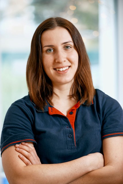 Mirjam Zedi